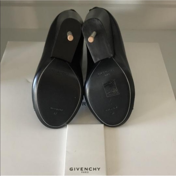 Givenchy boots - Picture 2 of 8